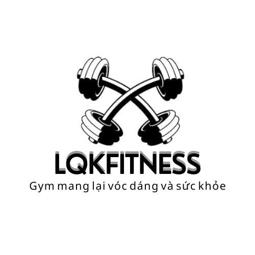 Lê Quốc Kiệt Fitness